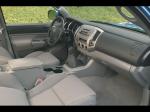 Toyota Tacoma-X 2005 года